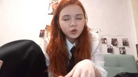 dizzyrina @ stripchat on 20260224