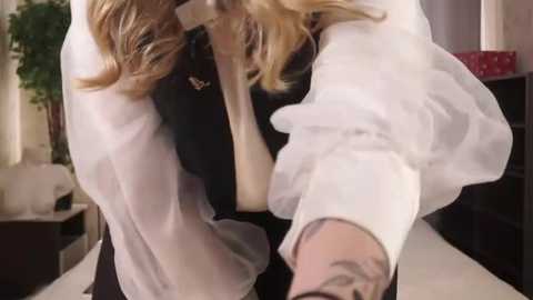 donitawolfenbarger @ stripchat on 20260224