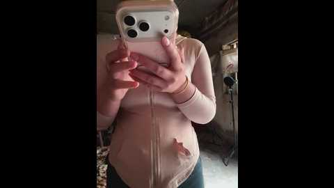 dudubaobao @ stripchat on 20260224