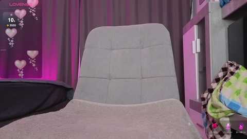 elis_fox @ stripchat on 20260224