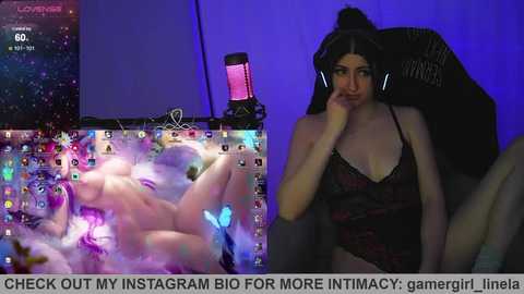 gamergirl_linela @ stripchat on 20260224