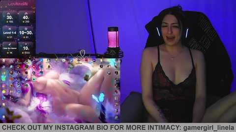 gamergirl_linela @ stripchat on 20260224