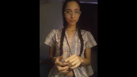 isaaabelaaa @ stripchat on 20260224