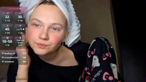 karinrobertson @ stripchat on 20260224