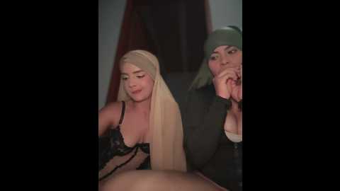 lalilamassu1 @ stripchat on 20260224