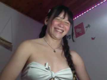 mikasaxx_ @ stripchat on 20260224