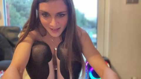 new_bad_bunny @ stripchat on 20260224