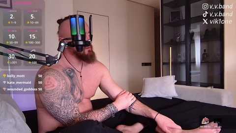 niki7377 @ stripchat on 20260224