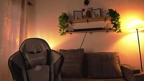 paulah_x @ stripchat on 20260224