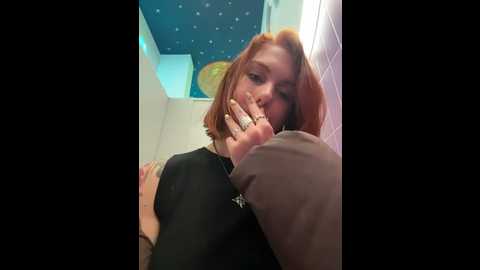 rosiesecret @ stripchat on 20260224
