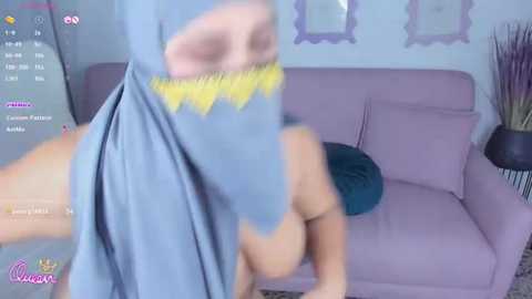 samira_zayd @ stripchat on 20260224