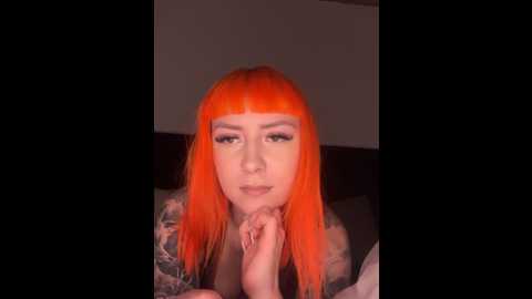 scarletvixenlive @ stripchat on 20260224