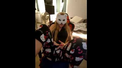 spritzmaus @ stripchat on 20260224