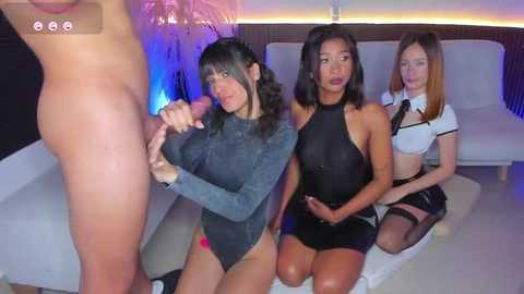 start_party @ stripchat on 20260224