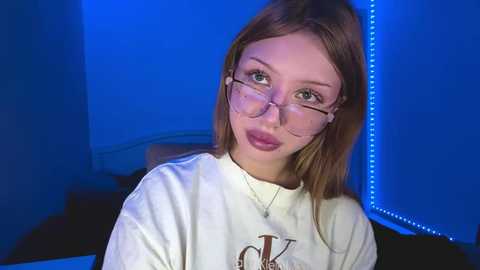 stefifany @ stripchat on 20260224