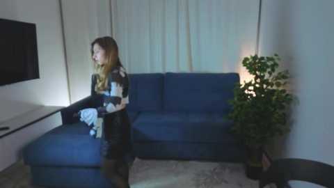 suavison @ stripchat on 20260224