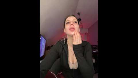 sweetjohana @ stripchat on 20260224