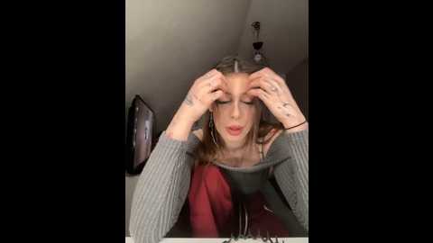 sweetjohana @ stripchat on 20260224