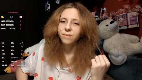 tamakollman @ stripchat on 20260224