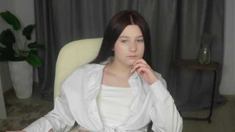 trudieheight @ stripchat on 20260224