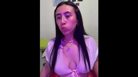 tuli_aily @ stripchat on 20260224