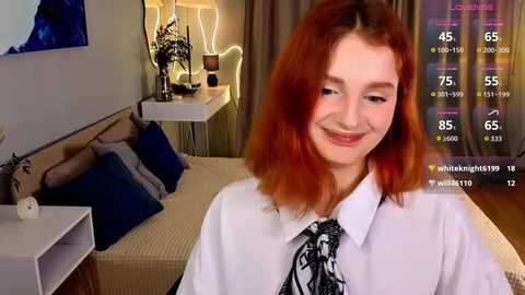 vixaria @ stripchat on 20260224