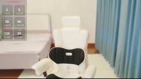 yiyi_3523 @ stripchat on 20260224