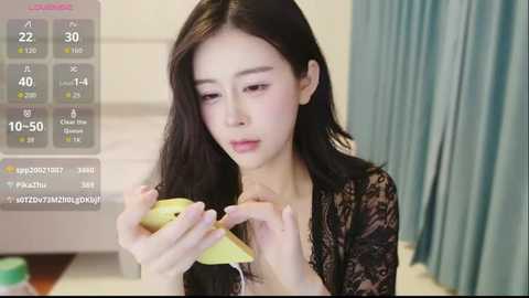 yiyi_3523 @ stripchat on 20260224