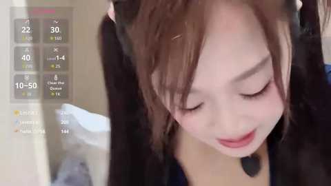 yueyue2003 @ stripchat on 20260224