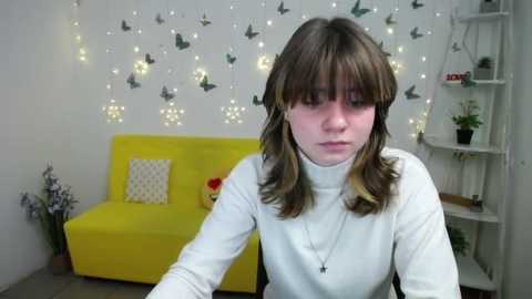 annawest_ @ stripchat on 20260225