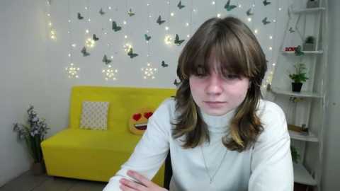 annawest_ @ stripchat on 20260225