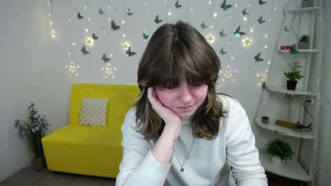 annawest_ @ stripchat on 20260225