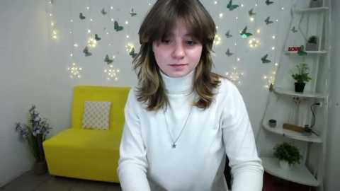 annawest_ @ stripchat on 20260225