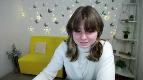 annawest_ @ stripchat on 20260225