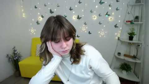 annawest_ @ stripchat on 20260225