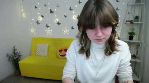 annawest_ @ stripchat on 20260225