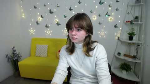annawest_ @ stripchat on 20260225