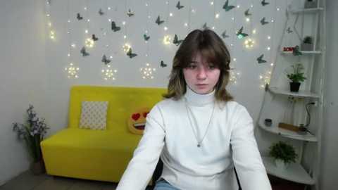 annawest_ @ stripchat on 20260225