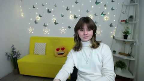 annawest_ @ stripchat on 20260225