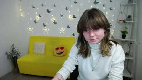 annawest_ @ stripchat on 20260225