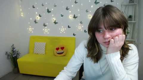 annawest_ @ stripchat on 20260225