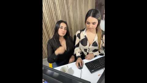 antonella_julieta @ stripchat on 20260225