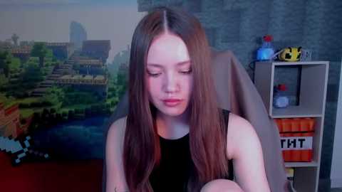 ashleyglover @ stripchat on 20260225