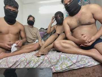 avnikaur @ stripchat on 20260225