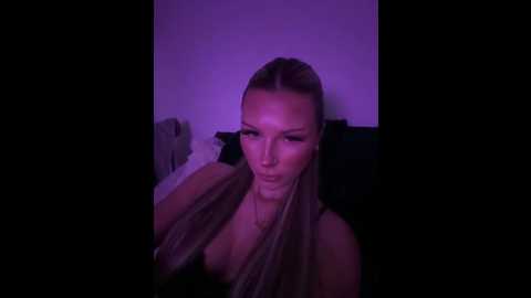 blondeeee @ stripchat on 20260225