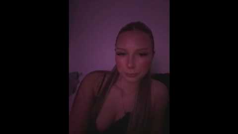 blondeeee @ stripchat on 20260225