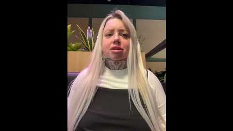 chiibi @ stripchat on 20260225