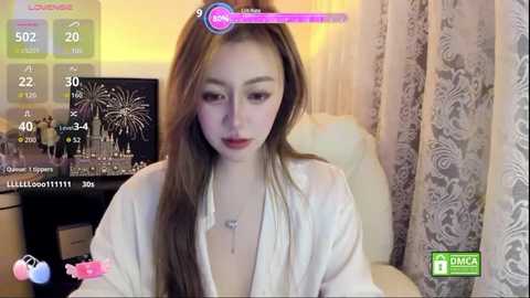 cute_mango @ stripchat on 20260225