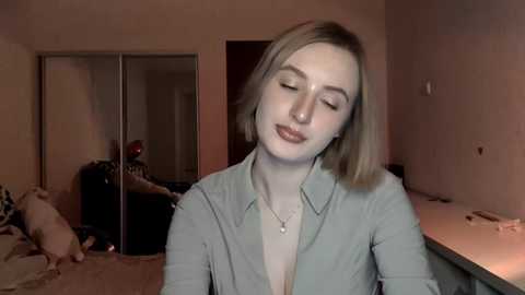 deliciabagnoli @ stripchat on 20260225