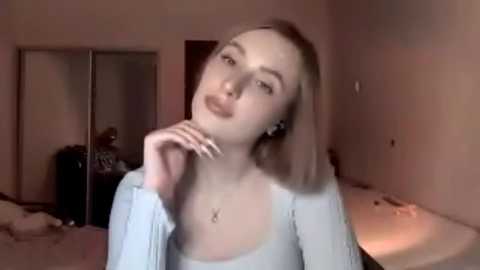 deliciabagnoli @ stripchat on 20260225